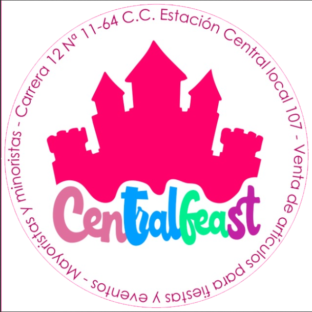 CentralFeast